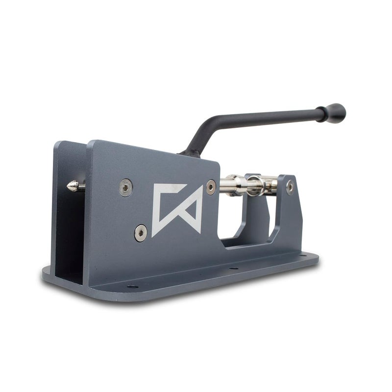Capetos Universal Aluminum Bearing Press - Essential for Roller Skating & Skateboarding - Perfect for 7mm & 8mm Bearings - Image 2